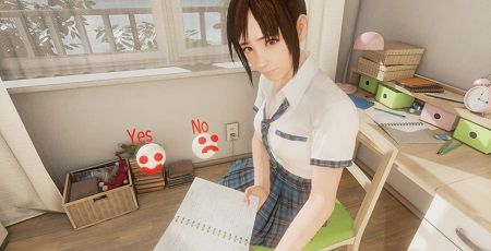 PSVR『サマーレッスン』3人目「新城ちさと」の声優が判明！10月12日配信！お嬢様に一般常識を教える家庭教師になれる！