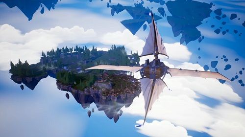 モンハン モンスターハンター Dauntless coop RPG F2Pに関連した画像-03
