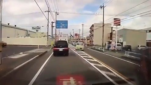 事故動画 理不尽 に関連した画像-01