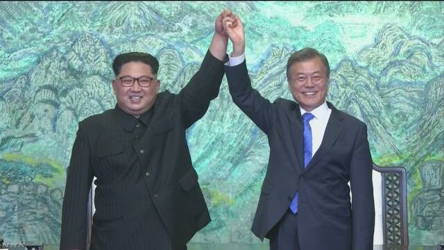 北朝鮮 韓国 終戦に関連した画像-01