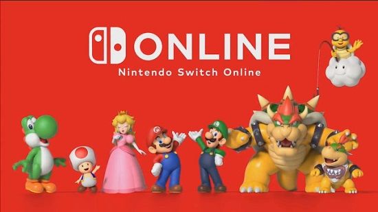 任天堂 ニンテンドースイッチ スイッチオンライン DLC バグに関連した画像-01
