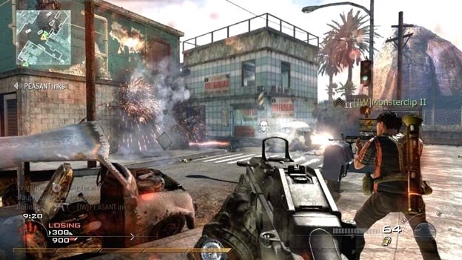 CoD
