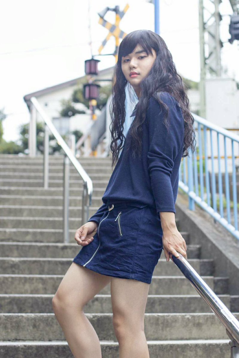 東大生 女装 コンテスト 2017 に関連した画像-05