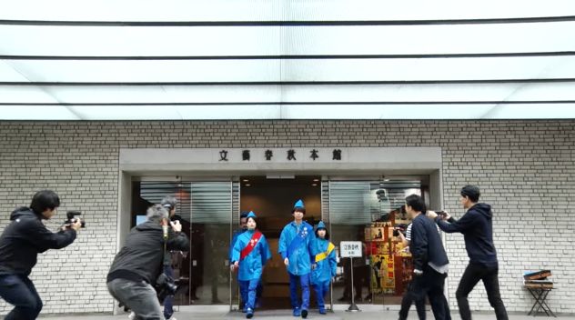 ゲスの極み乙女 文春 コラボ MV 自虐 賛否両論に関連した画像-08