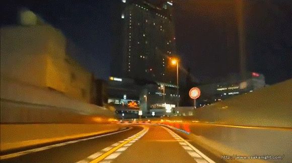 日本 高速道路 海外 CGに関連した画像-01
