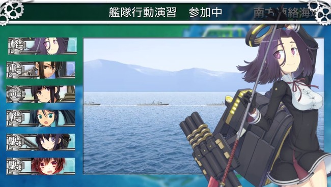 艦これ改 スクリーンショット システムに関連した画像-17