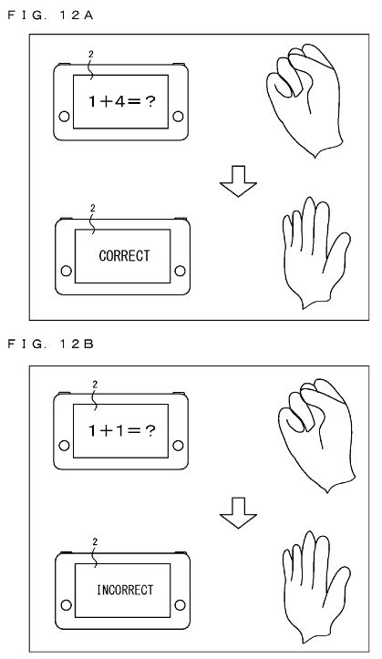 nx キネクト kinect 任天堂 特許に関連した画像-06