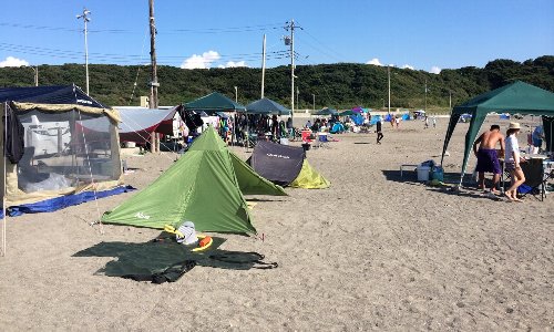 北海道 BBQ 海岸 砂浜 炭 放置 子供 火傷に関連した画像-01