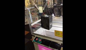 UFOキャッチャー クレーマー ゲームセンター ゲーセン 動画 炎上に関連した画像-01