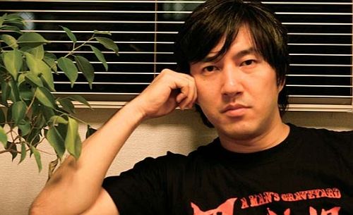 suda51