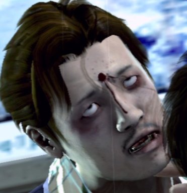 yakuza