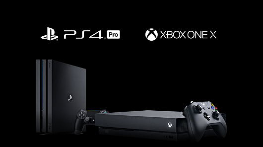 PS4Pro　XboxOneX　アサシンクリード オデッセイ　動画　画質比較に関連した画像-01