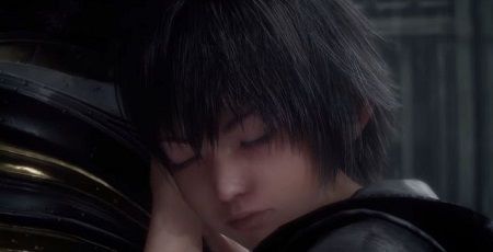FF15 夜明け トレーラー GCに関連した画像-01