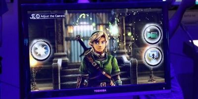 WiiU