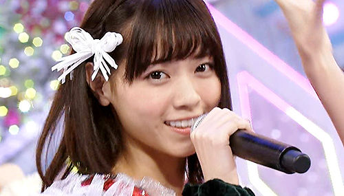 乃木坂46 西野七瀬 卒業 絶対的エース に関連した画像-01