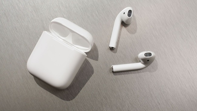 Apple　ワイヤレスイヤホン　AirPods　耳うどん　爆発に関連した画像-01