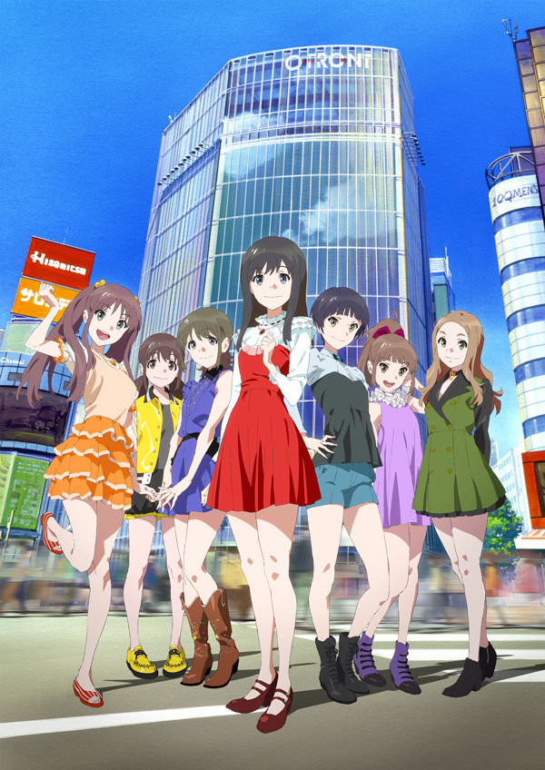 Wake Up, Girls! WUG 劇場版に関連した画像,03