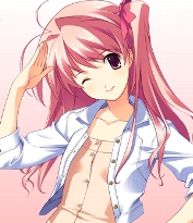 CHAOS;HEAD ���Chu��Chu!��