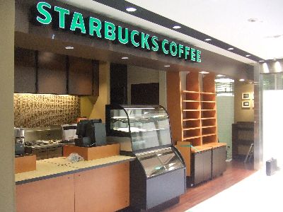 スタバ