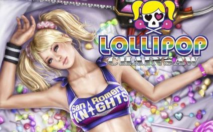 ロリポップ