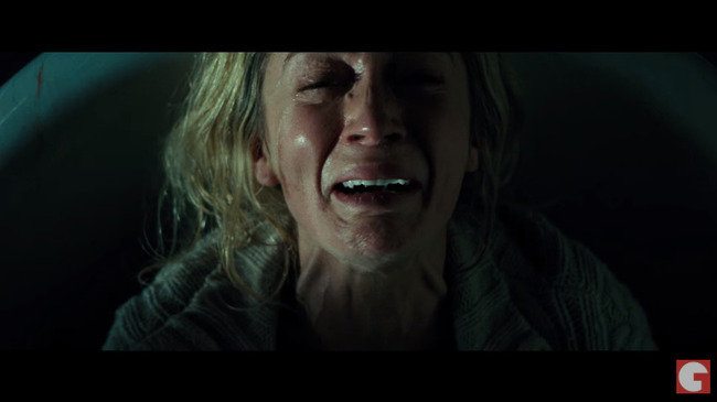 クワイエット・プレイス 映画 ホラー 特報に関連した画像-04