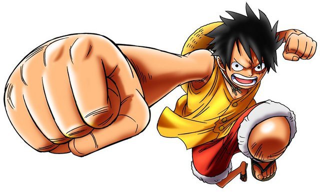 ワンピース ONEPIECE ゴムゴムの実 悪魔の実に関連した画像-01