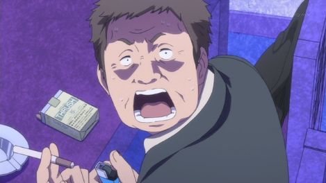 タバコ 喫煙 禁煙 煙草 罰金に関連した画像-01