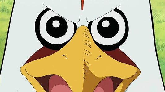 ニワトリ キツネ 殺害に関連した画像-01