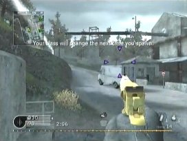 COD
