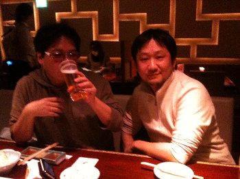 細江さんと三原さん