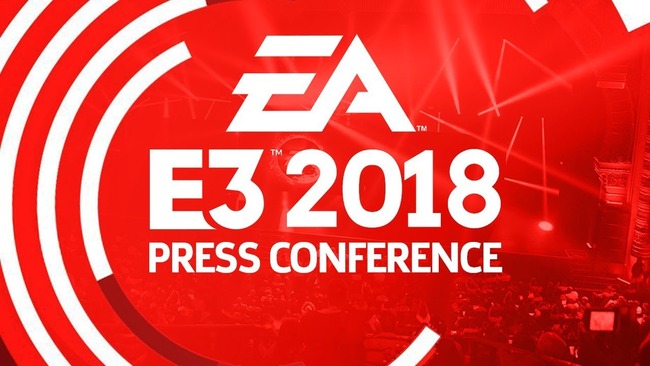 EA E3 まとめに関連した画像-01