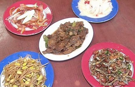韓国人が台湾のレストランでキムチやつまみなど5品注文 → 「韓国ではキムチは無料だからカネは払わん!」と代金を踏み倒すwww : オレ的ゲーム速報@刃