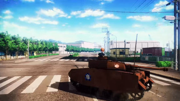 ガルパン ガールズ&パンツァー 最終章 PS4 ドリームタンクマッチ オンラインゲームに関連した画像-18