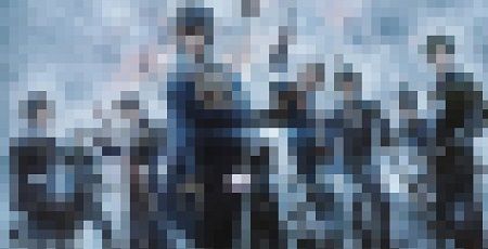 刀剣乱舞 実写映画 ビジュアル ポスターに関連した画像-01