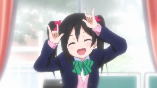 ラブライブに関連した画像-02