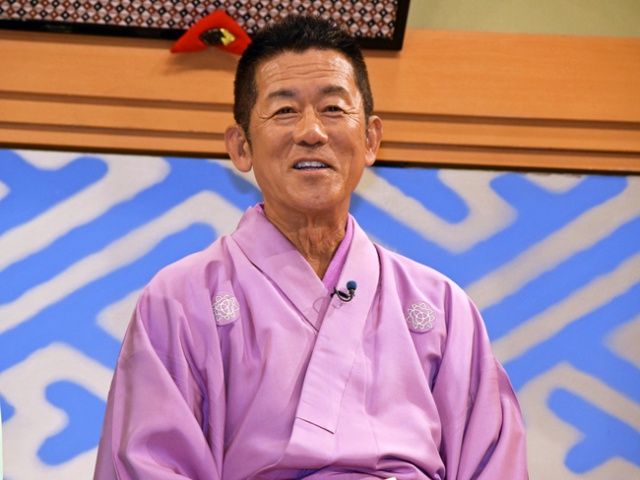 三遊亭円楽 FRIDAY 週刊誌 不倫 ラブホに関連した画像-01