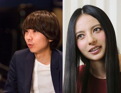 ベッキー 川谷絵音 不倫に関連した画像-01