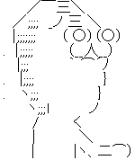 やらない夫 キレる