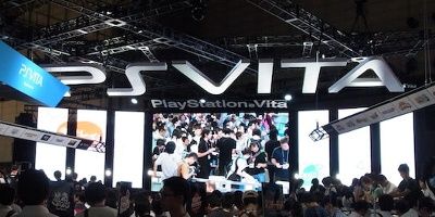 PSvita