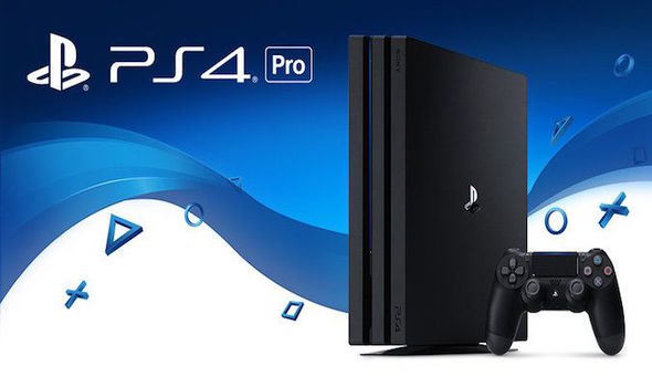 PS4 Pro٤ǽ褫ˤ60ʾ4KƥӤɬף PS4 Pro٤ʤ͡