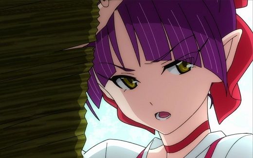 ねこ娘ハロウィンモノ申すに関連した画像-01