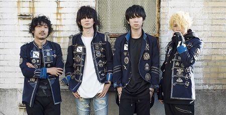 バンプオブチキン Mステ テレビに関連した画像-01