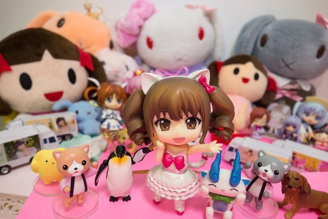 生誕祭 田村ゆかり ゆかりん 40歳 誕生日 キングレコードに関連した画像-07