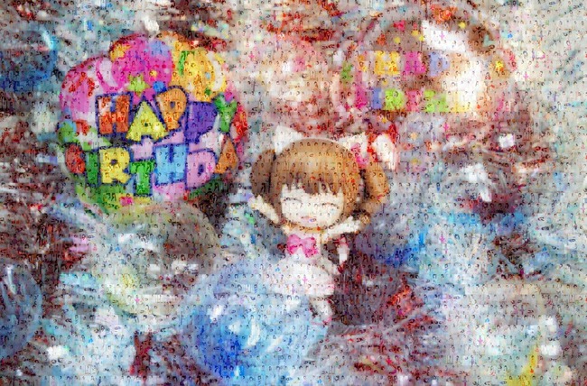 生誕祭 田村ゆかり ゆかりん 40歳 誕生日 キングレコードに関連した画像-09