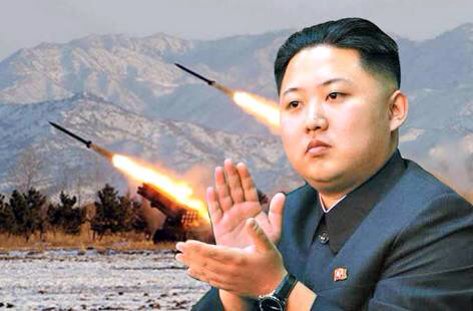 北朝鮮　白紙　経済制裁　平和　戦争に関連した画像-01