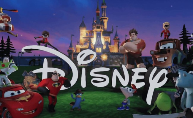 Disney 動画配信 Netflix コンテンツ提供契約 トイ・ストーリー4に関連した画像-01
