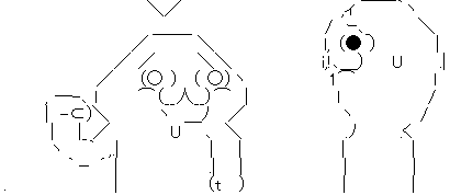 やる夫 やらない夫