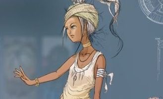 nana