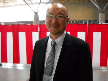 鵜之澤社長1