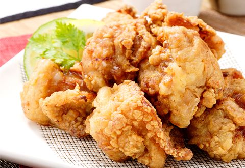 中国 からあげ 唐揚げ 逮捕 麻薬 ケシ ケシがらに関連した画像-01